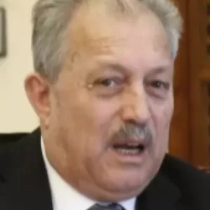 Hussein Arnous