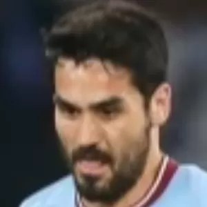 İlkay Gündoğan