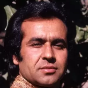 Iraj Mehdian