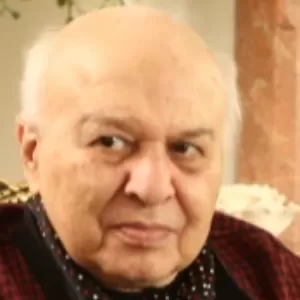 Iraj Zare
