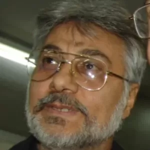 Isa Saharkhiz
