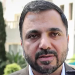 Issa Zarepour