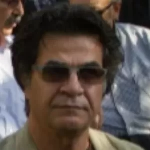 Jafar Panahi