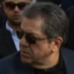 Jahangir Kosari