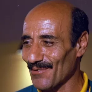Jalal Talebi