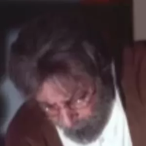Jamshid Mashayekhi