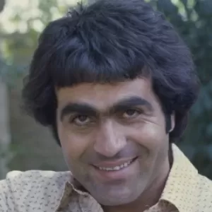 Jamshid Najafi
