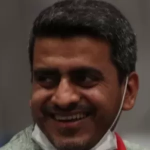 Javad Foroughi