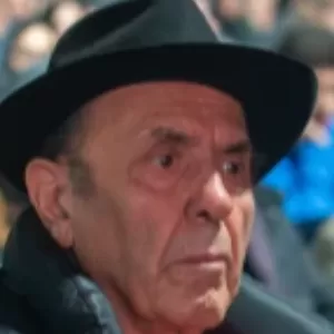 Javad Mojabi