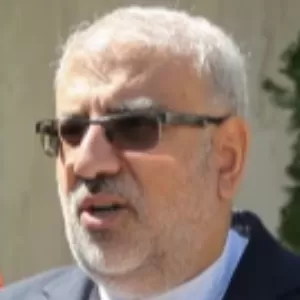 Javad Oji