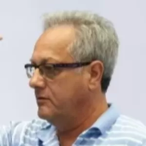Julio Velasco