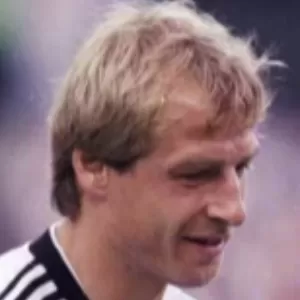 Jürgen Klinsmann