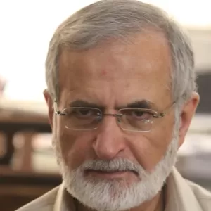 Kamal Kharazi
