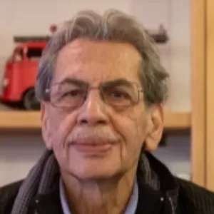 Kambiz Derambakhsh