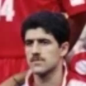 Karim Bagheri