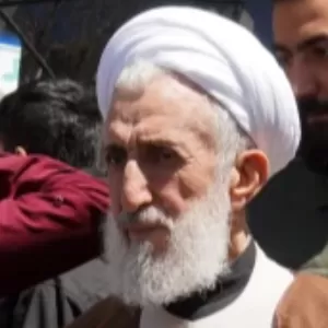 کاظم صدیقی