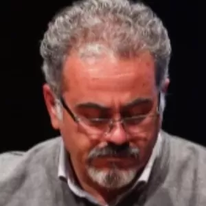 Kaveh Salehi