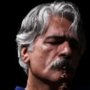 Kayhan Kalhor