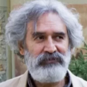 Keykhosrow Pournazeri