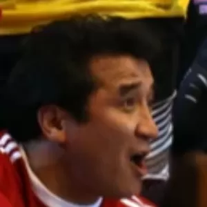 Khodadad Azizi