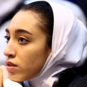 Kimia Alizadeh Zonoozi