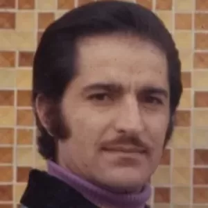 Kouros Sarhangzadeh