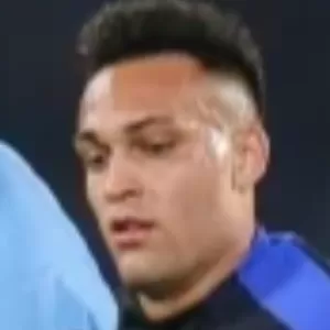 Lautaro Martínez
