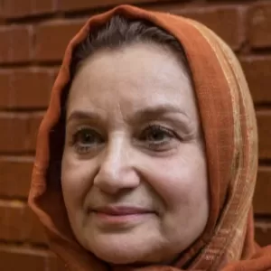 Leila Arshad
