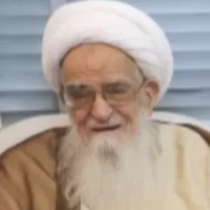 Lotfollah Safi Golpaygani