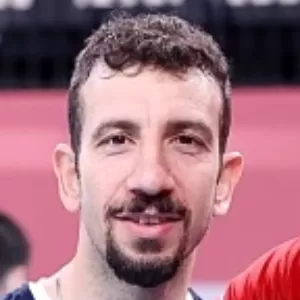 Mahdi Marandi