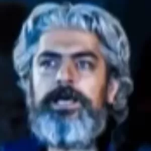 Mahdi Pakdel