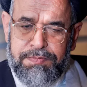 Mahmoud Alavi