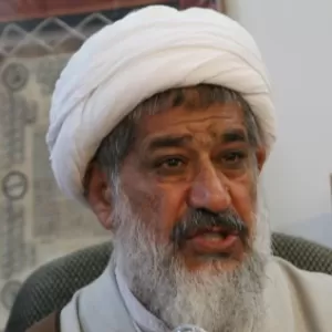 Mahmoud Amjad