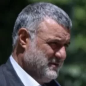 Mahmoud Hojjati