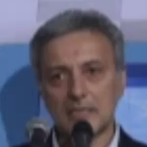 Mahmoud Nili Ahmadabadi