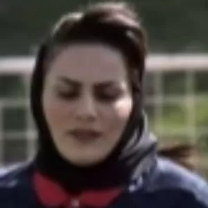Mahsa Ghorbani
