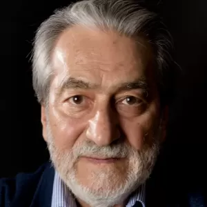 Majid Entezami