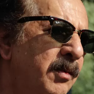 Majid Majidi