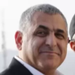 Mani Haghighi