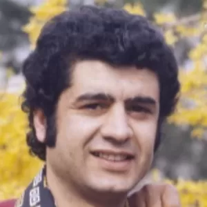 Manoochehr Valizade