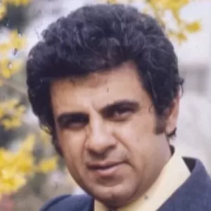 Manouchehr Sakhaei