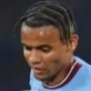 Manuel Akanji