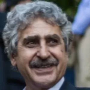 Masoud Jafari Jozani