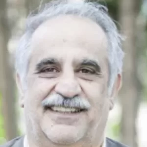 Masoud Karbasian