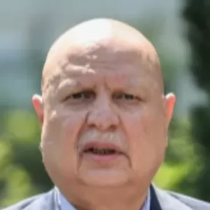 Masoud Mir Kazemi