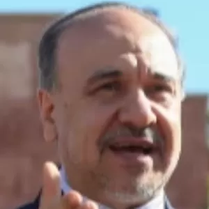 Masoud Soltanifar