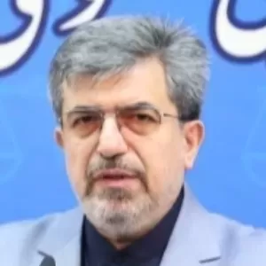 Massoud setayshi