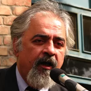 Media Kashigar