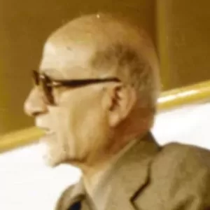 Mehdi Bazargan