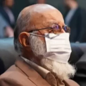 Mehdi Chamran